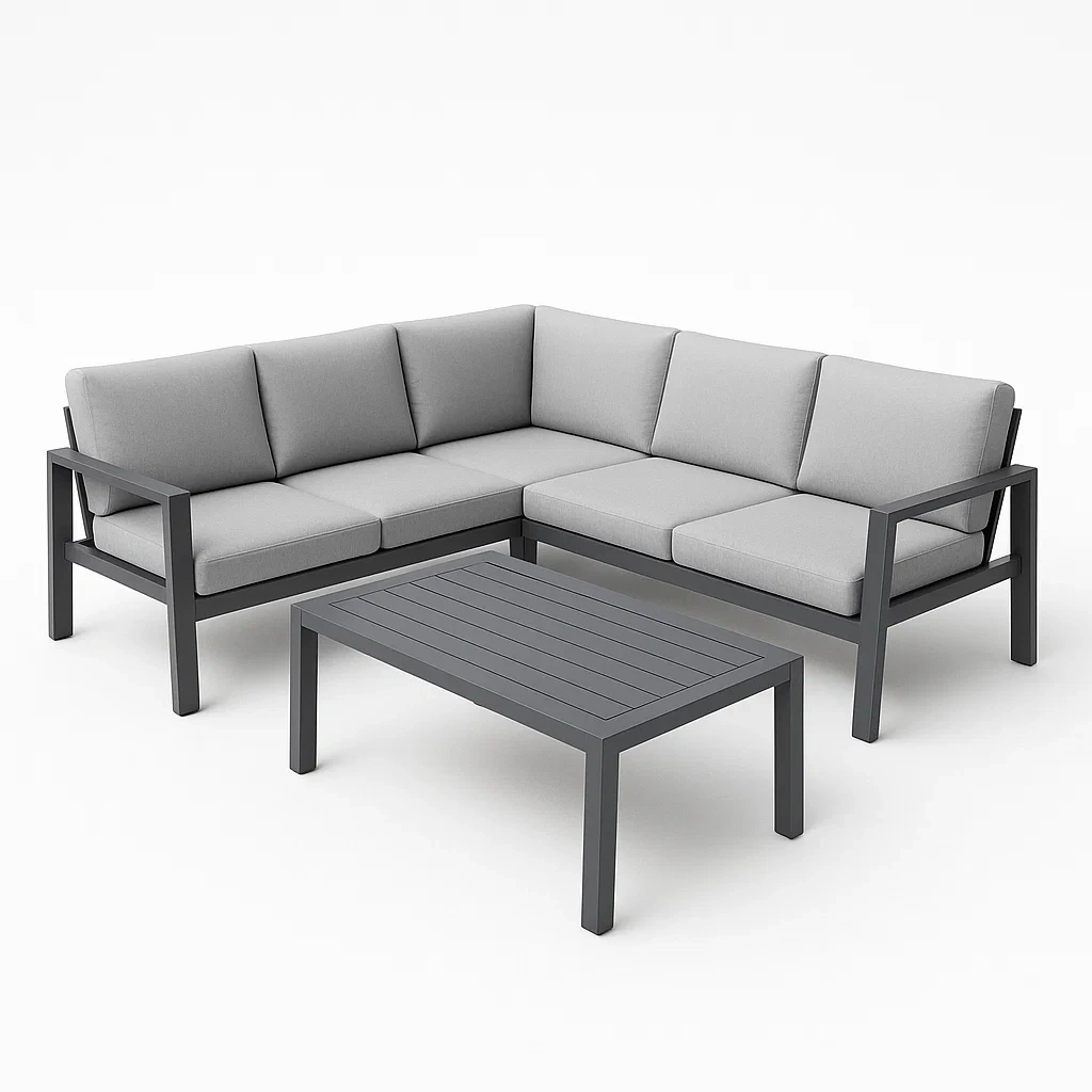 Möbelset,Lounge-Set-decorivorae