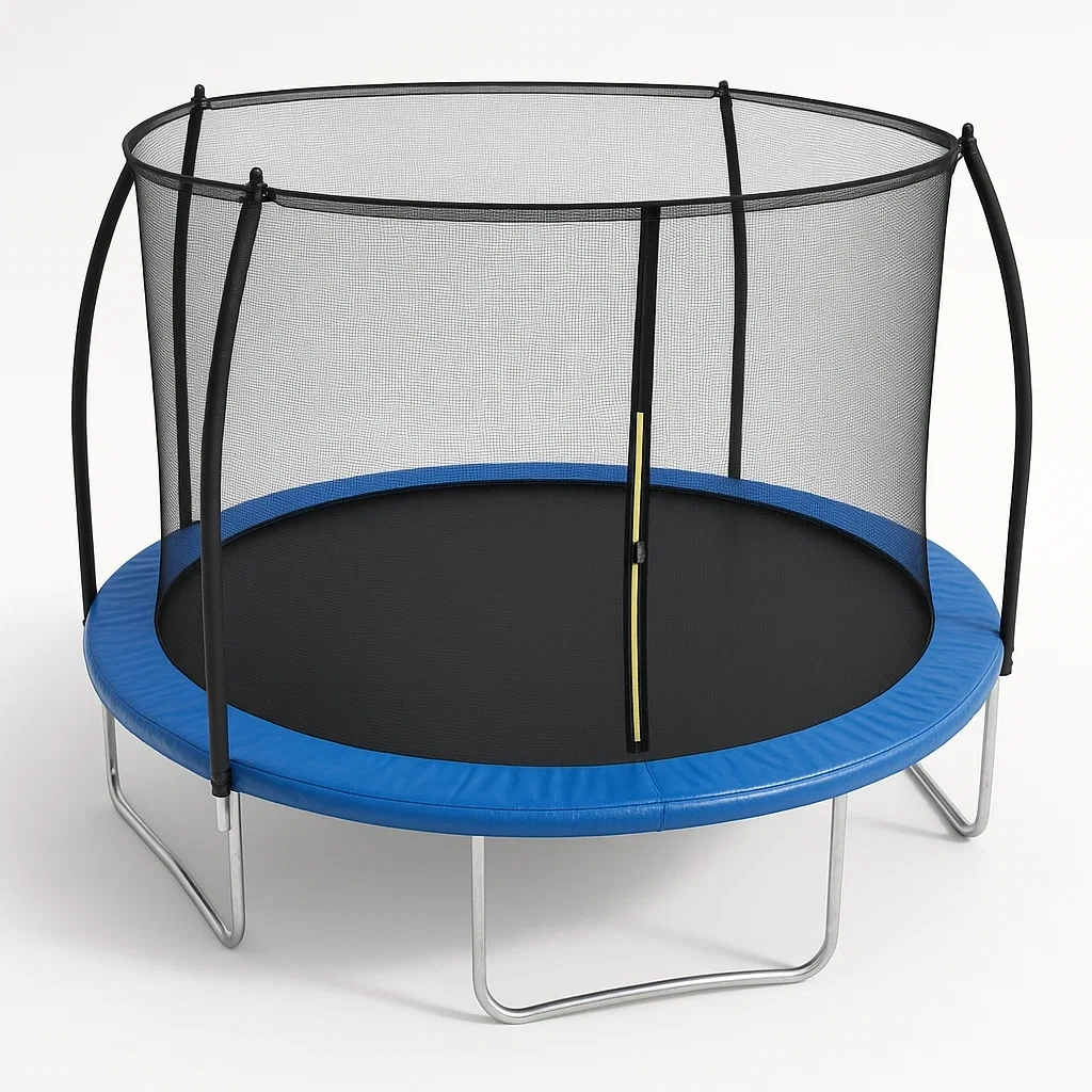 Outdoor-Spielgerät,Gartentrampolin-decorivorae
