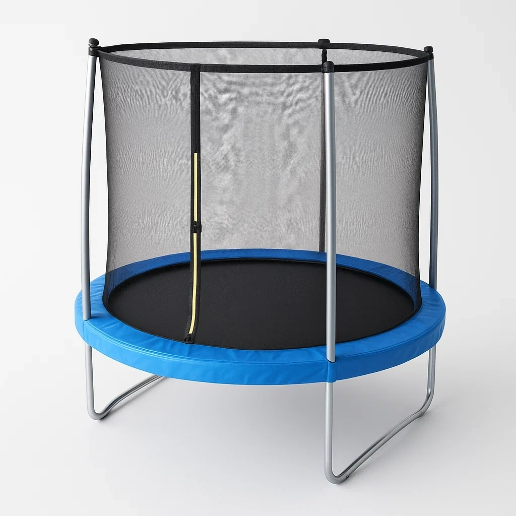 Outdoor-Spielgerät,Gartentrampolin-decorivorae