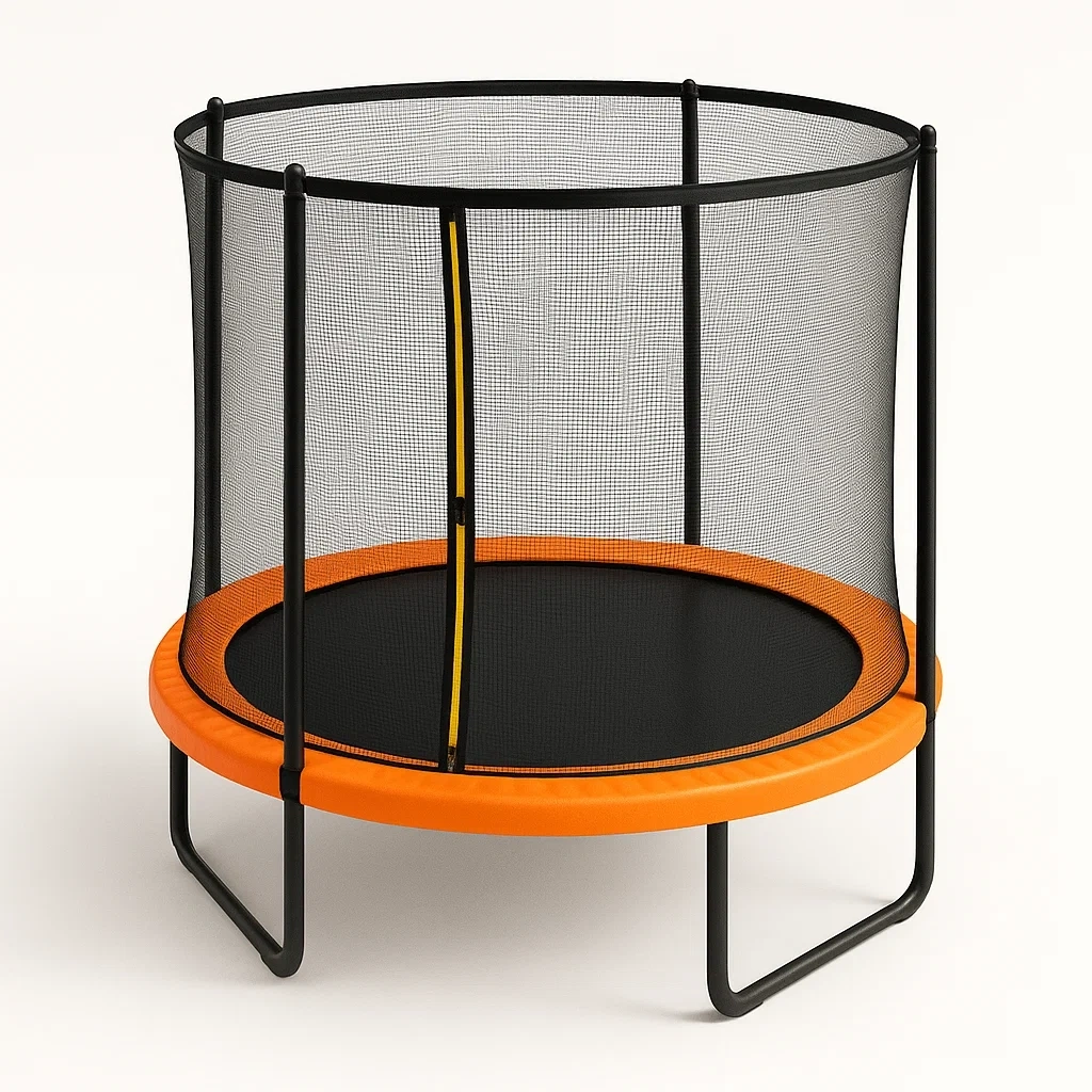 Outdoor-Spielgerät,Gartentrampolin-decorivorae
