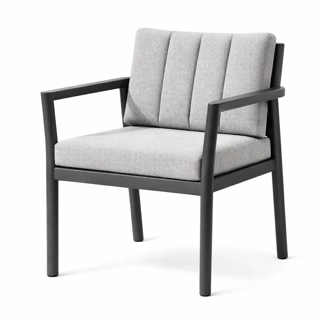 Gartenmöbel,Sessel-Homarise