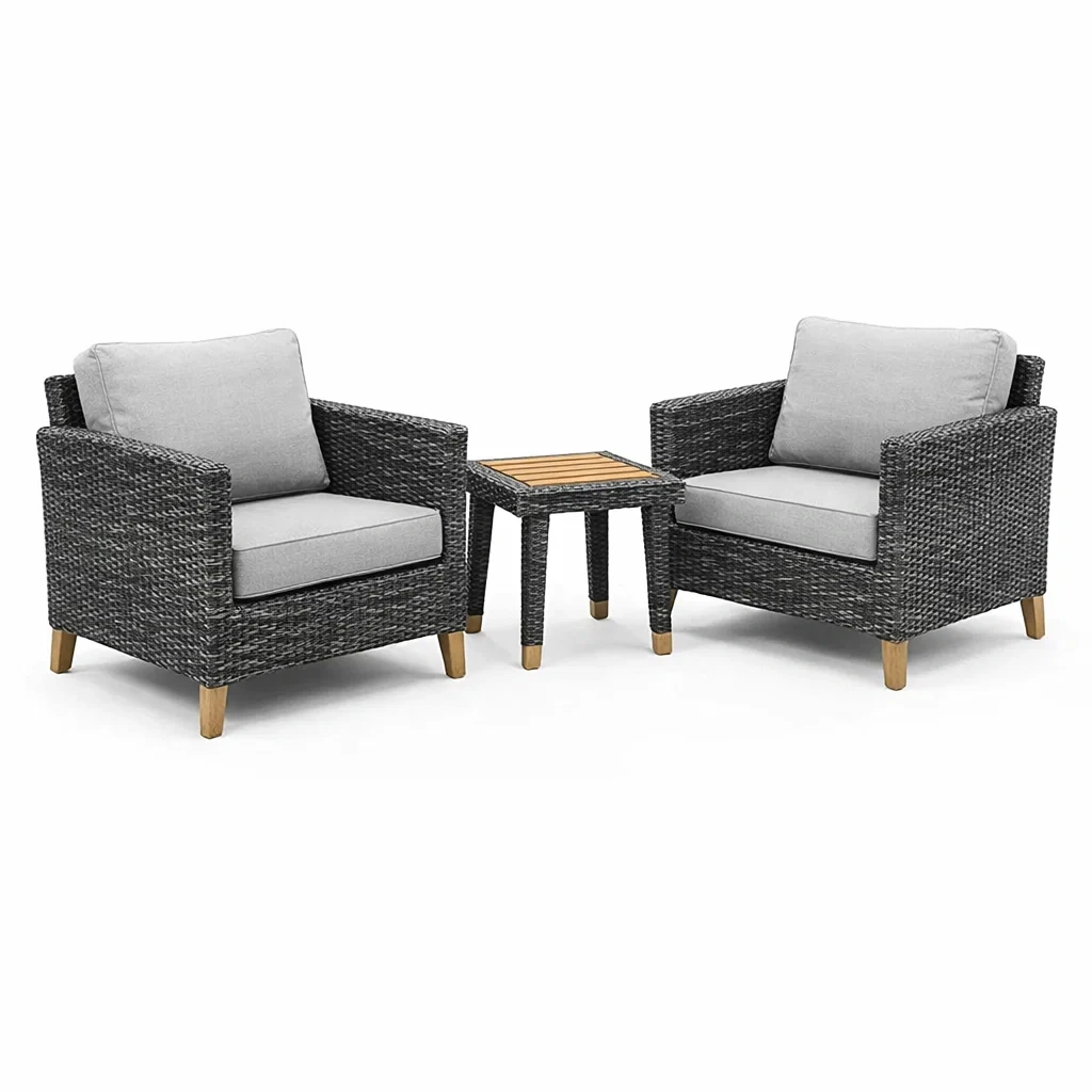 Möbelset,Bistro-Set-Homarise