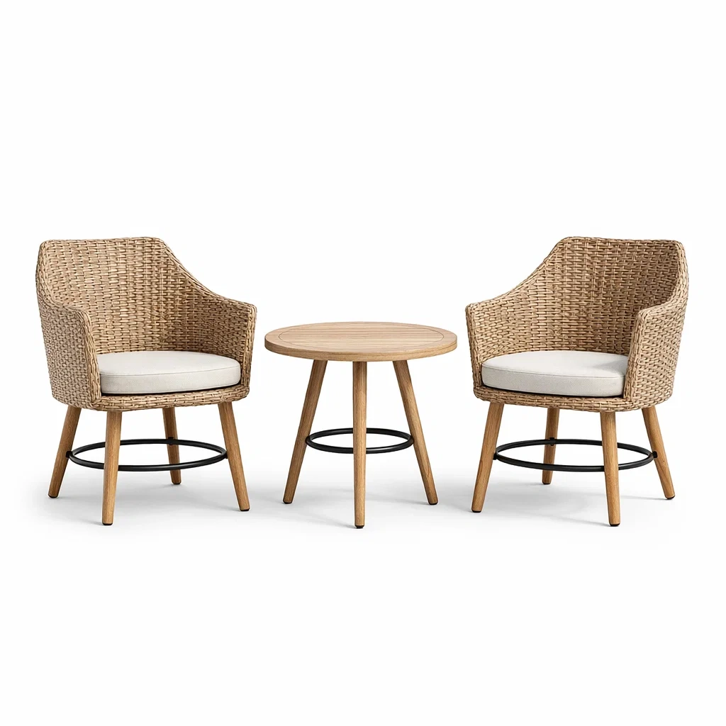 Möbelset,Bistro-Set-Homarise