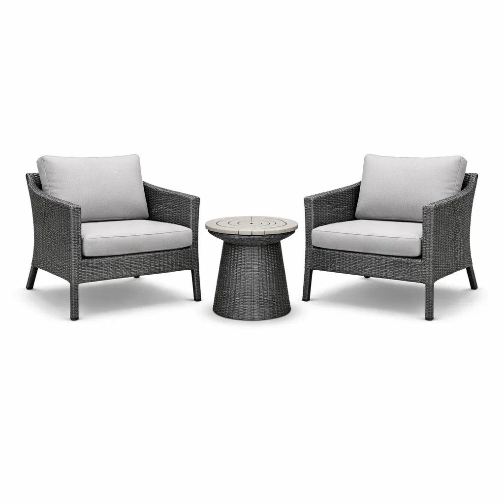 Möbelset,Bistro-Set-Homarise