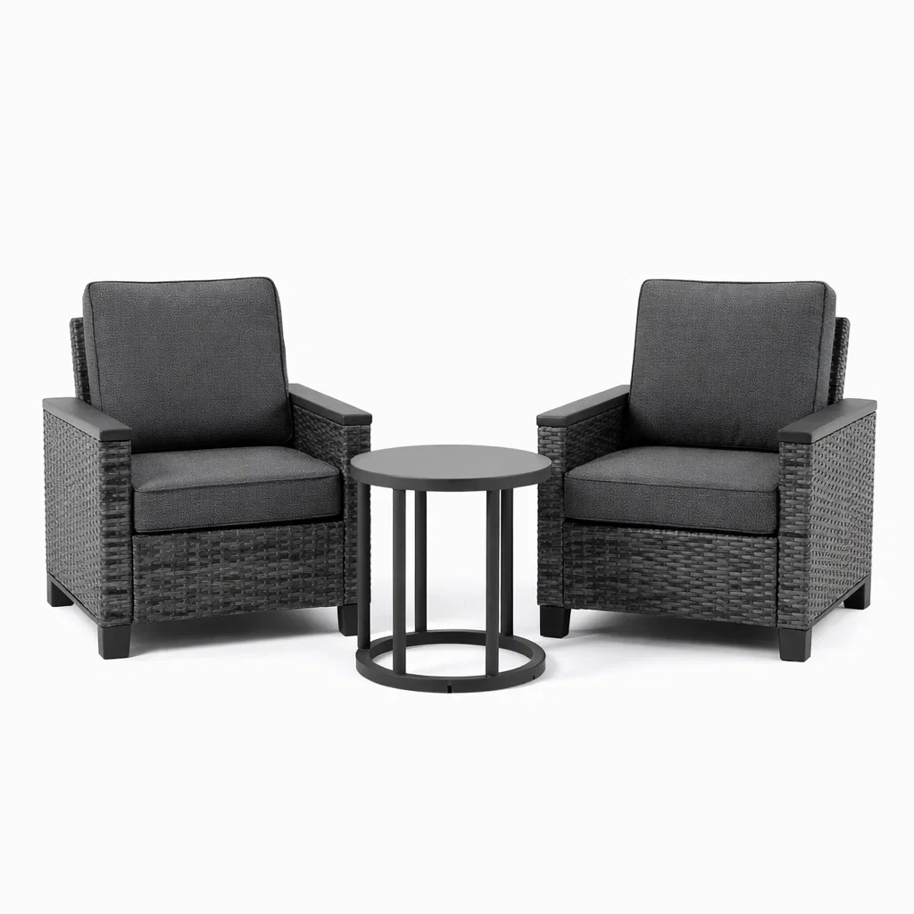 Möbelset,Bistro-Set-Homarise