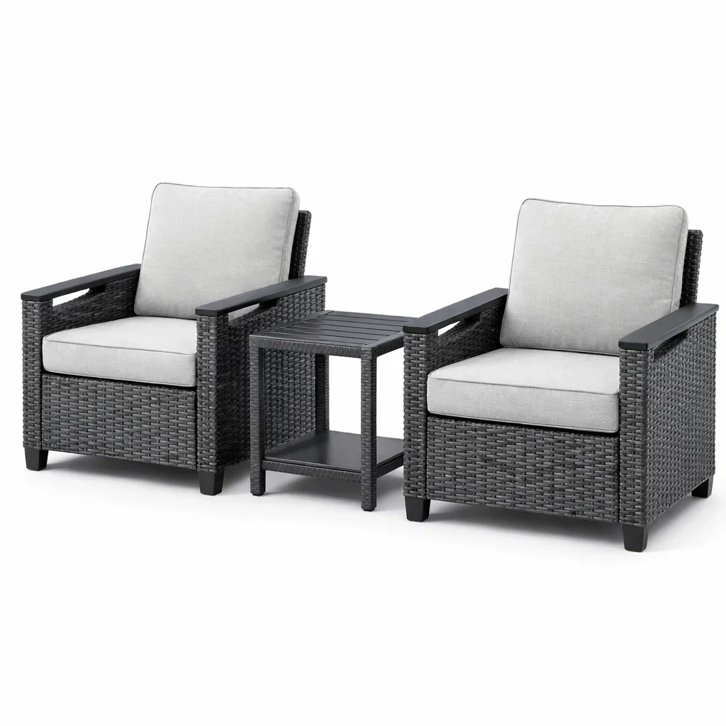 Möbelset,Bistro-Set-Homarise