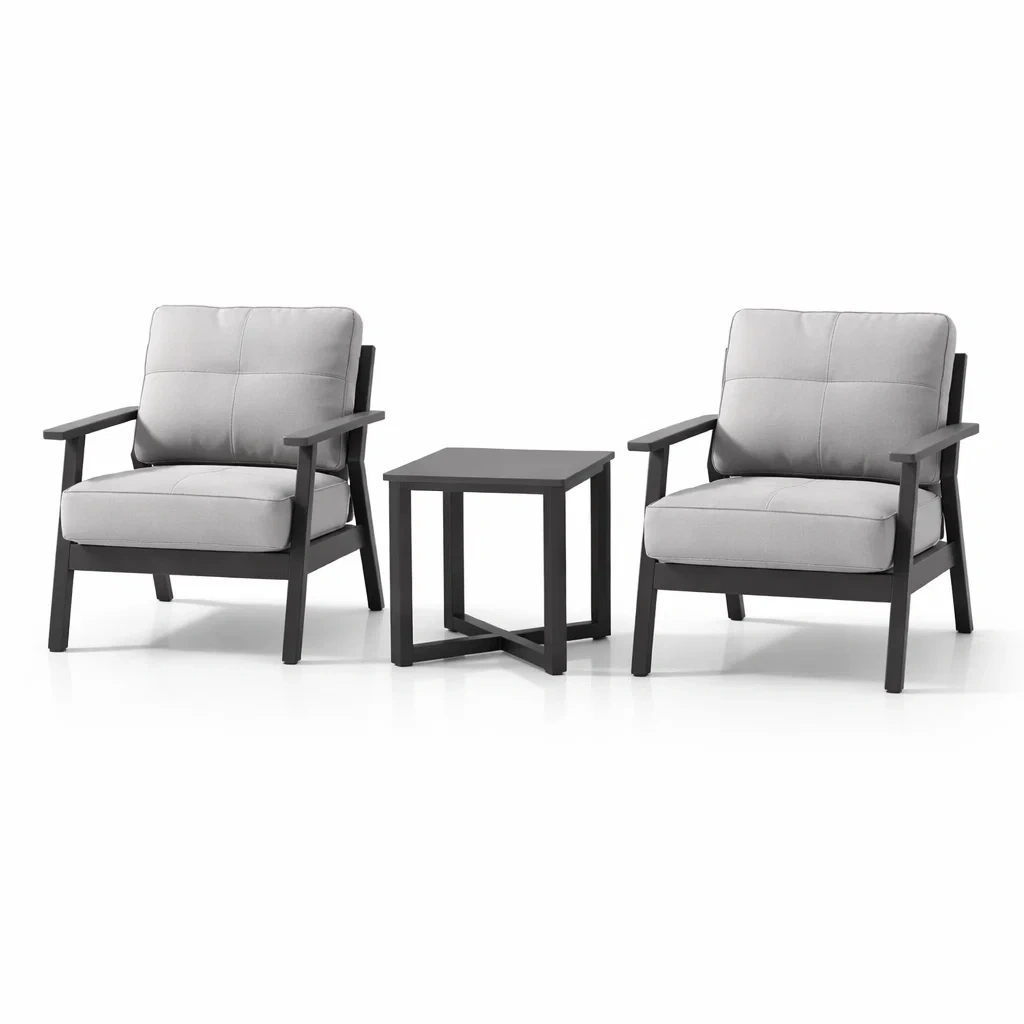 Möbelset,Bistro-Set-Homarise