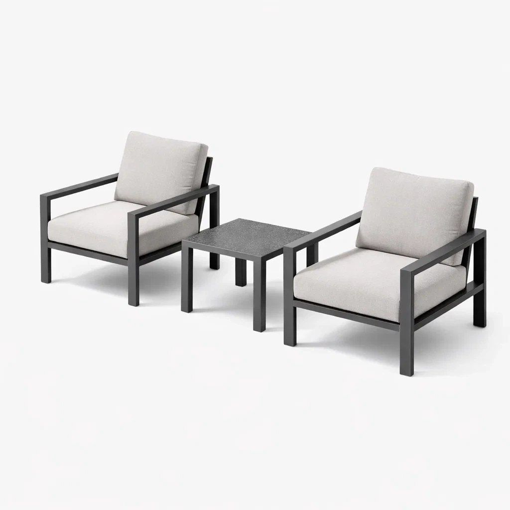 Möbelset,Bistro-Set-Homarise