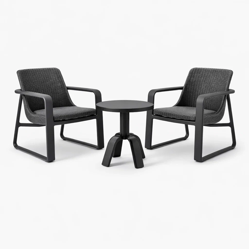 Möbelset,Bistro-Set-Homarise