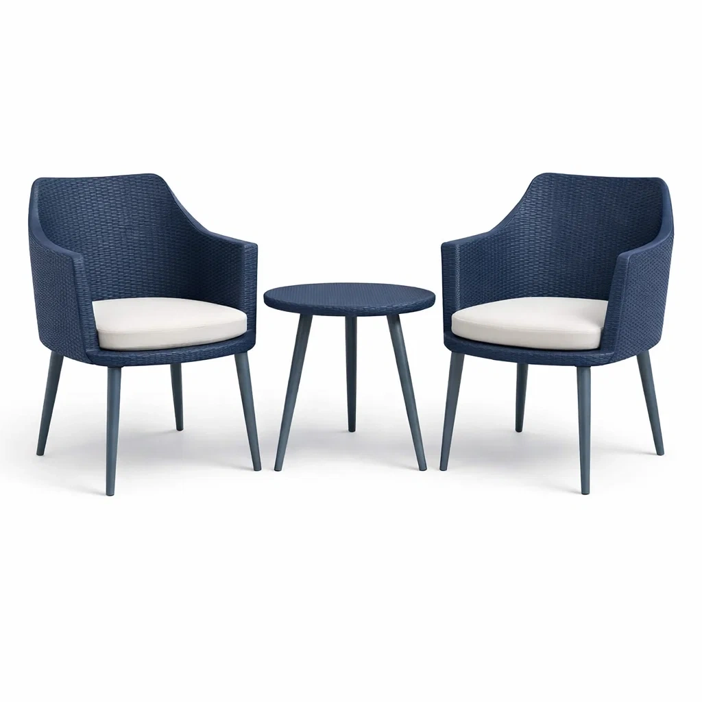 Möbelset,Bistro-Set-Homarise