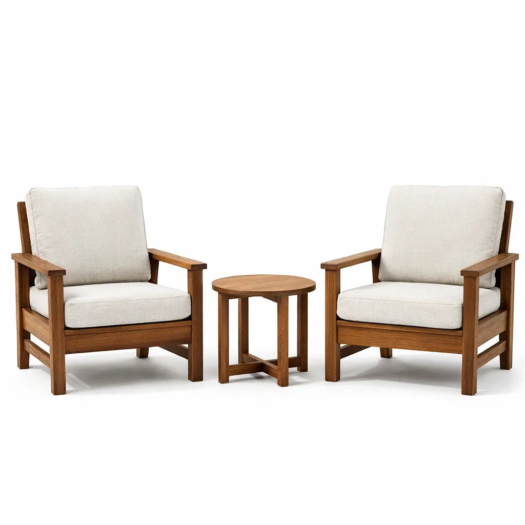 Möbelset,Bistro-Set-Homarise
