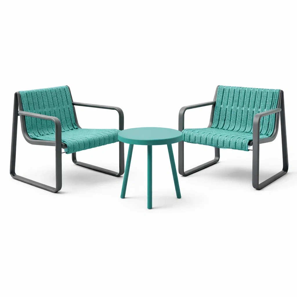 Möbelset,Bistro-Set-Homarise