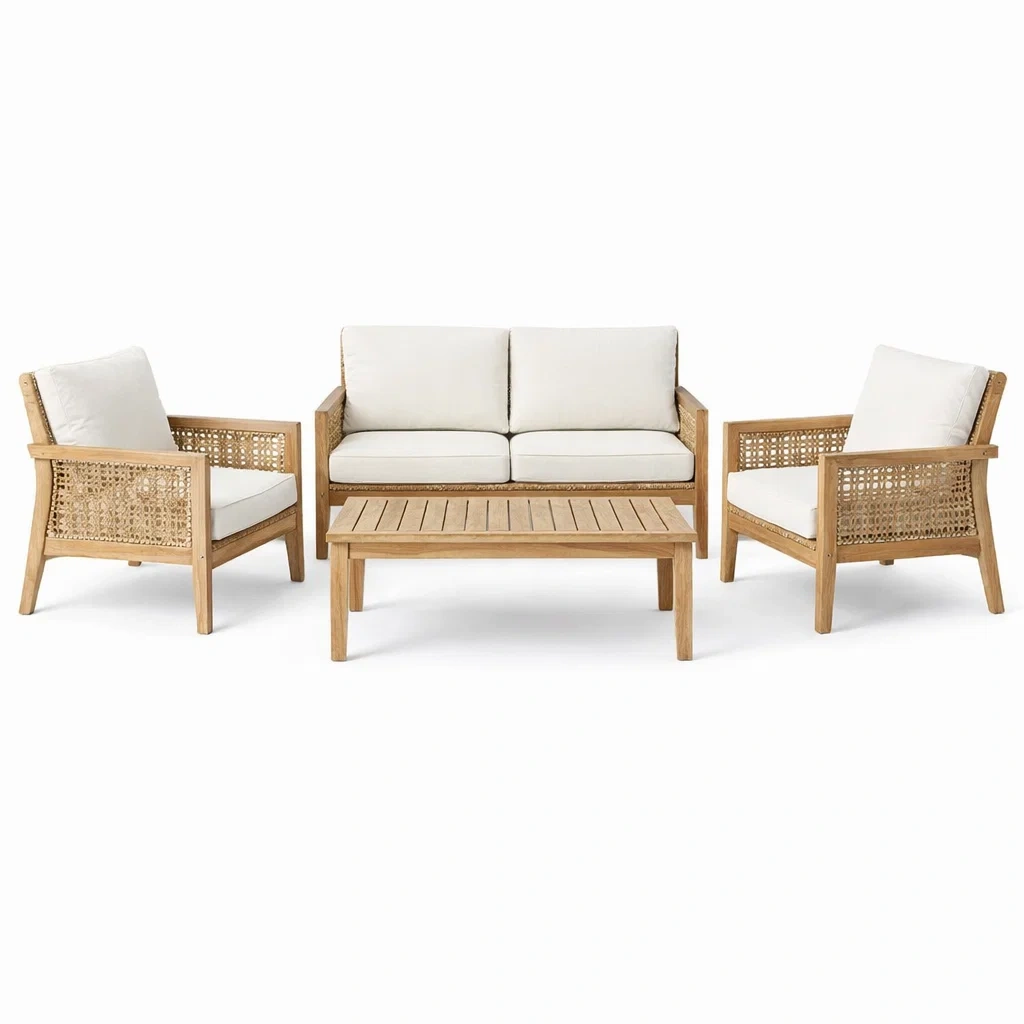 Möbelset,Lounge-Set-Homarise