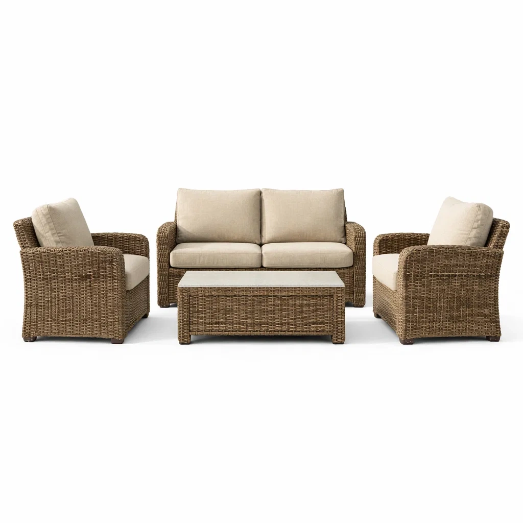 Möbelset,Lounge-Set-Homarise