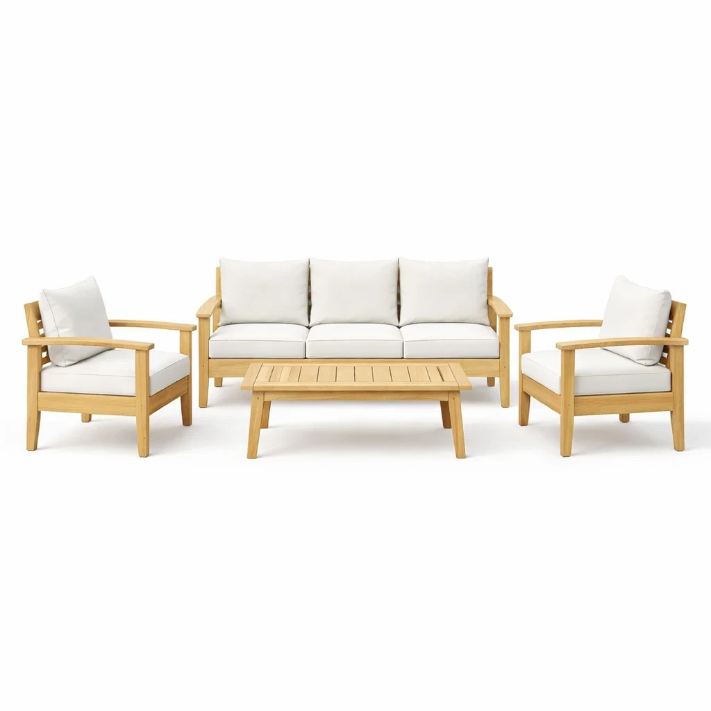 Möbelset,Lounge-Set-Homarise