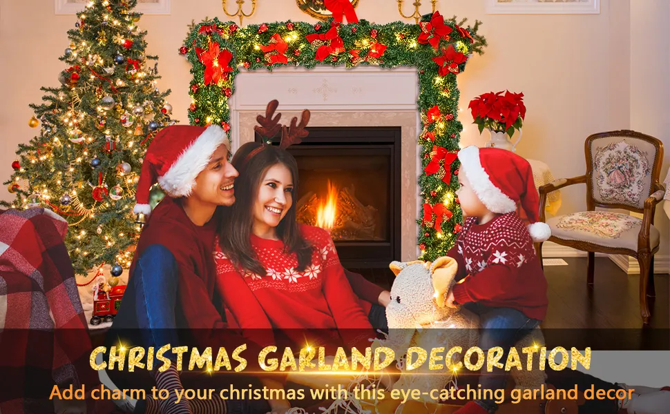 Garland