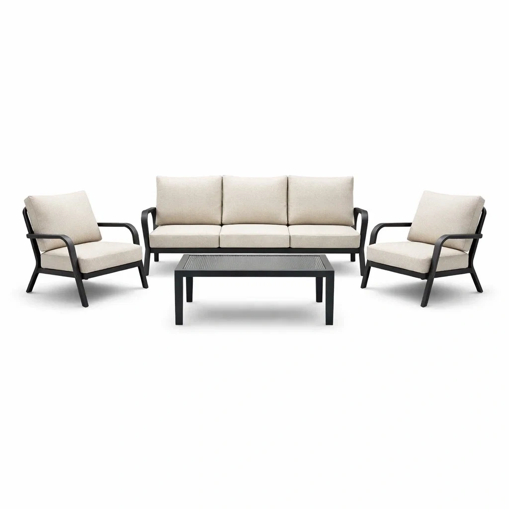 Möbelset,Lounge-Set-Cozyavuno