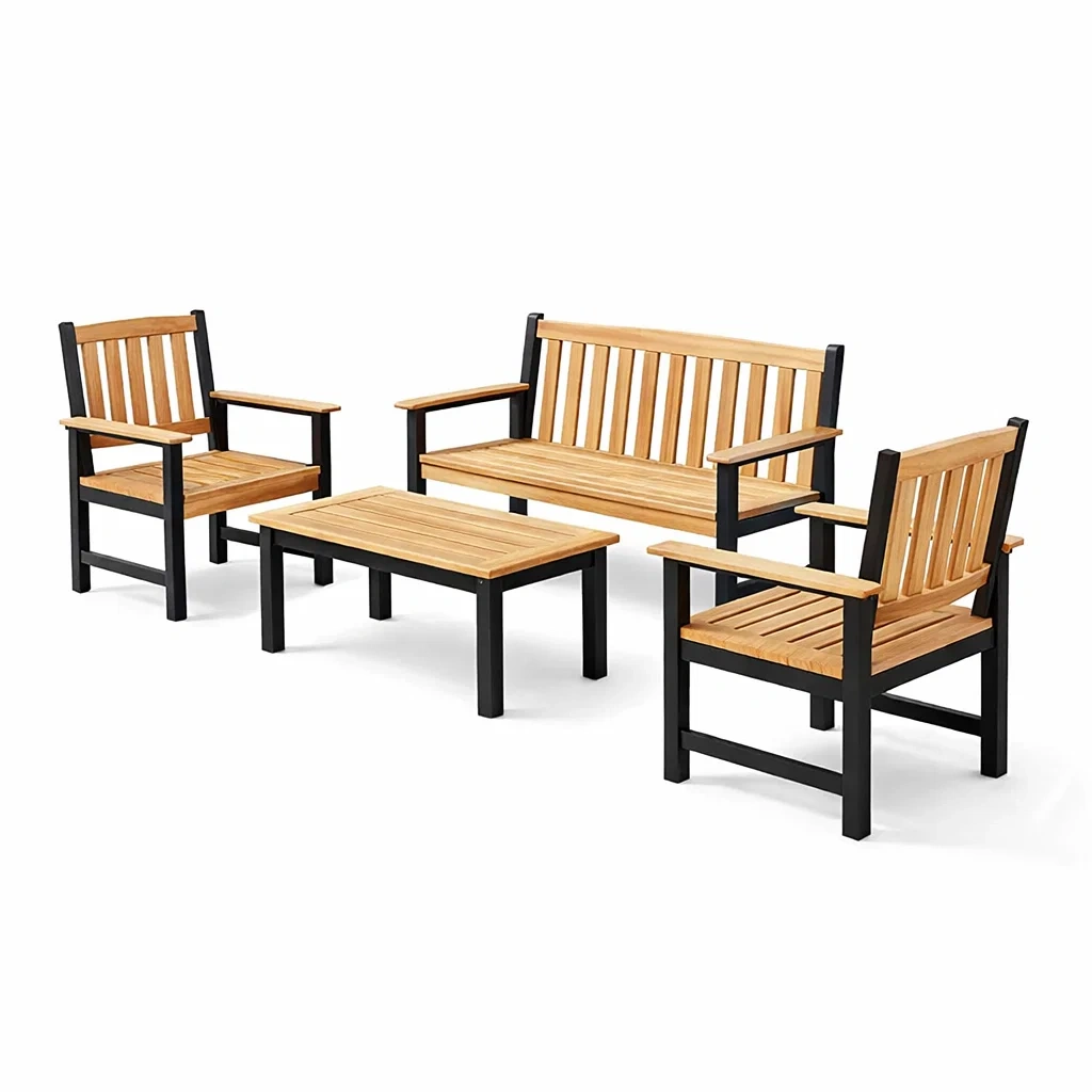 Möbelset,Lounge-Set-Cozyavuno