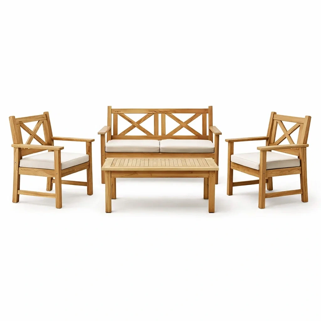 Möbelset,Lounge-Set-Cozyavuno