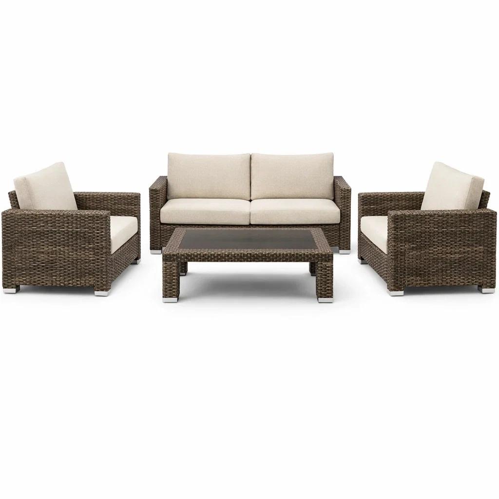Möbelset,Lounge-Set-Cozyavuno