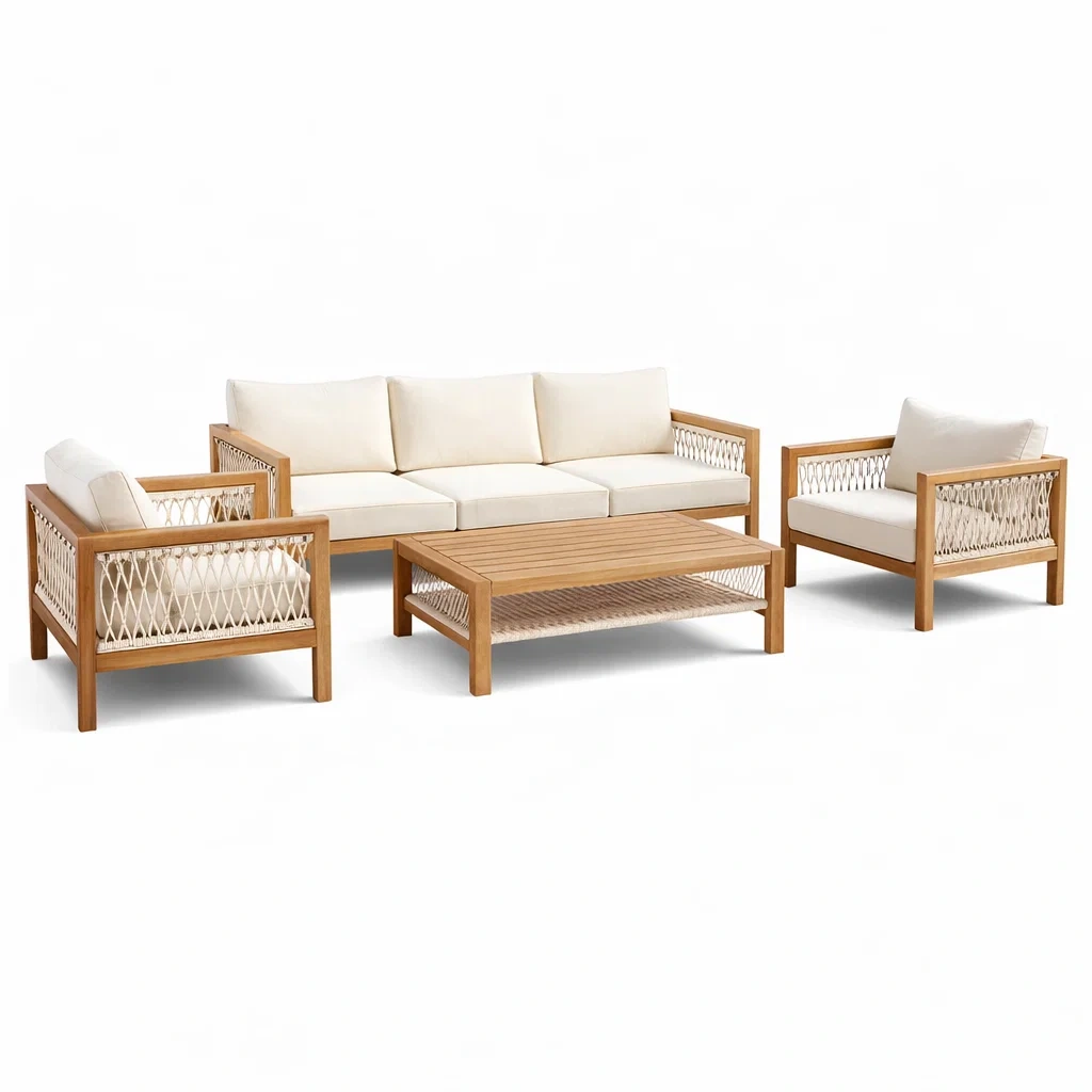 Möbelset,Lounge-Set-Cozyavuno