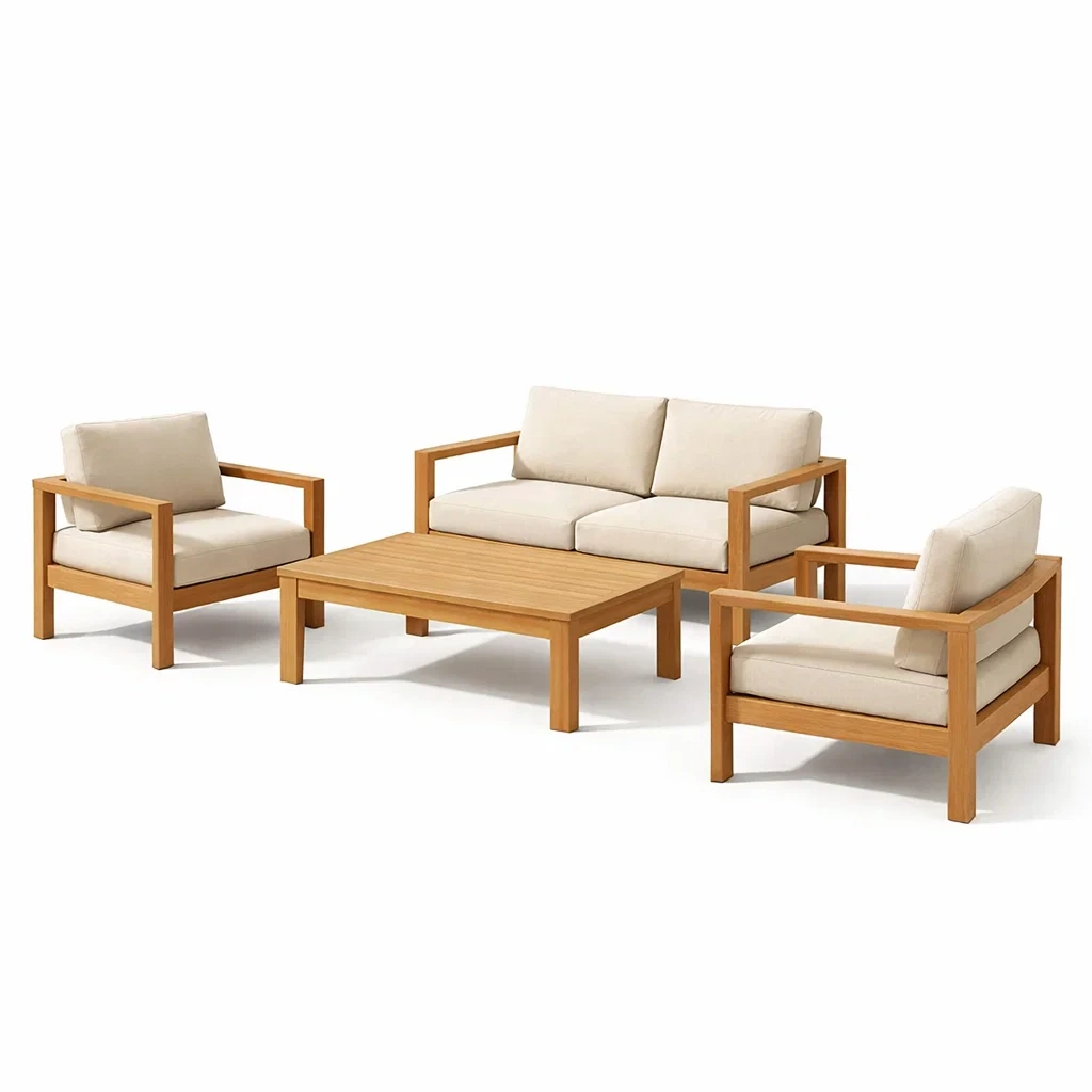 Möbelset,Lounge-Set-Cozyavuno