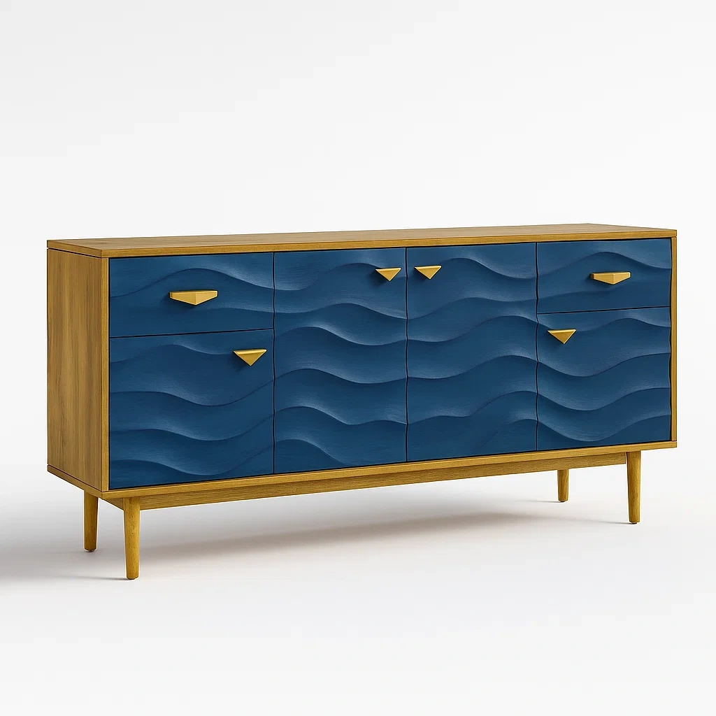 Esszimmermöbel,Sideboard-livavuno