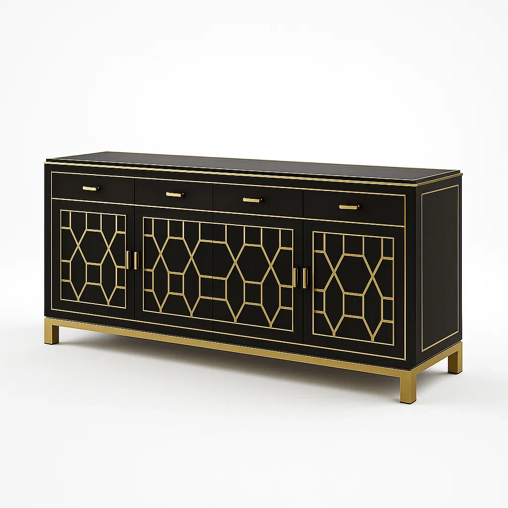 Esszimmermöbel,Sideboard-livavuno