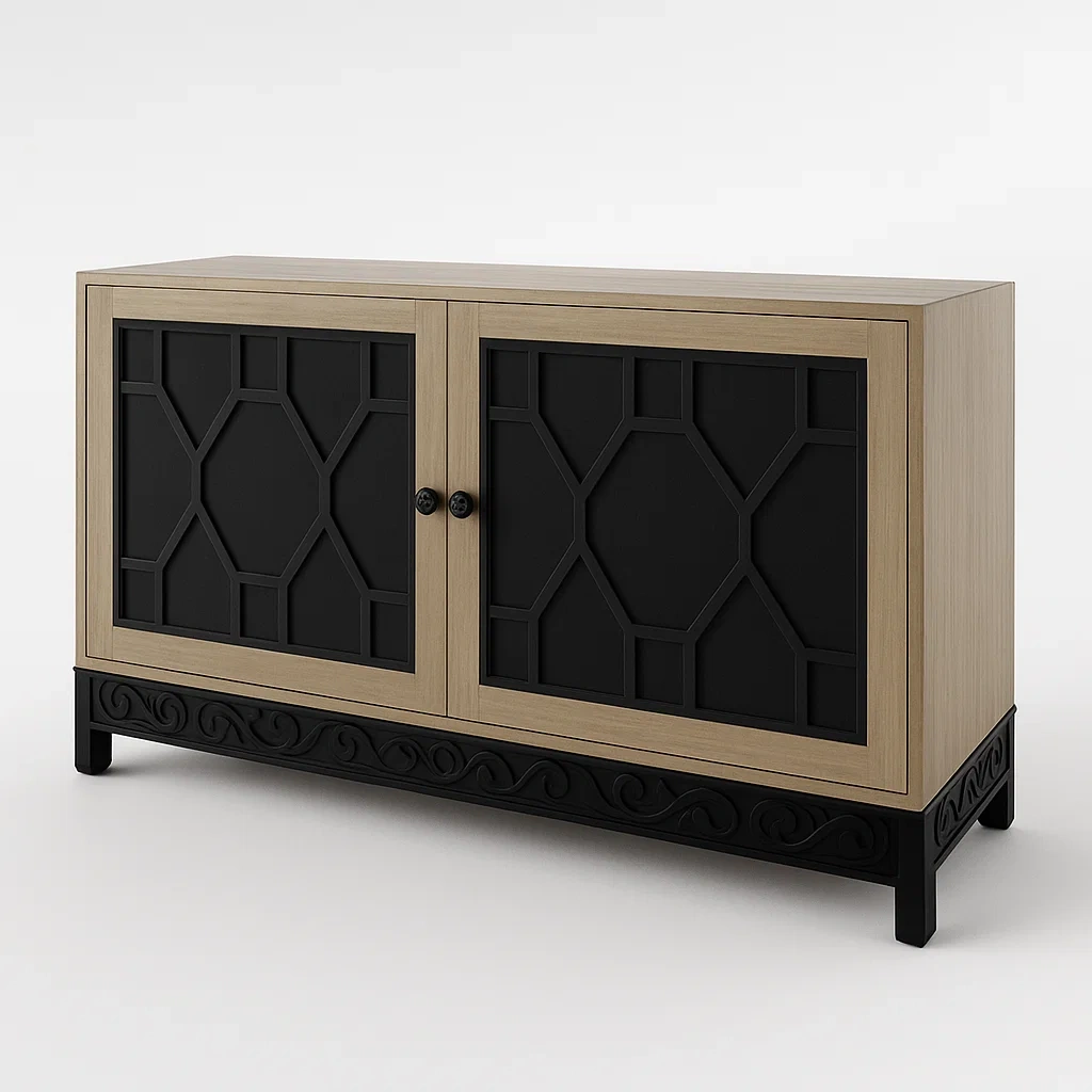 Esszimmermöbel,Sideboard-livavuno