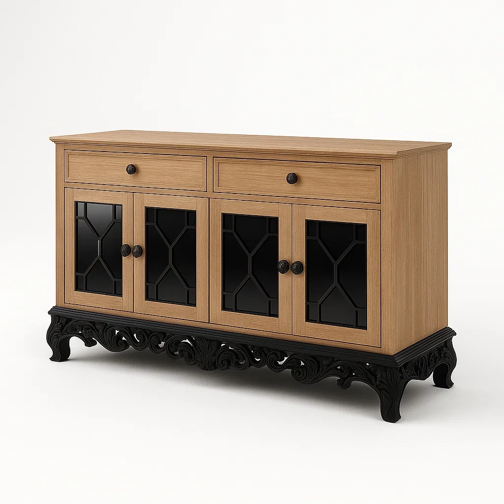 Esszimmermöbel,Sideboard-livavuno