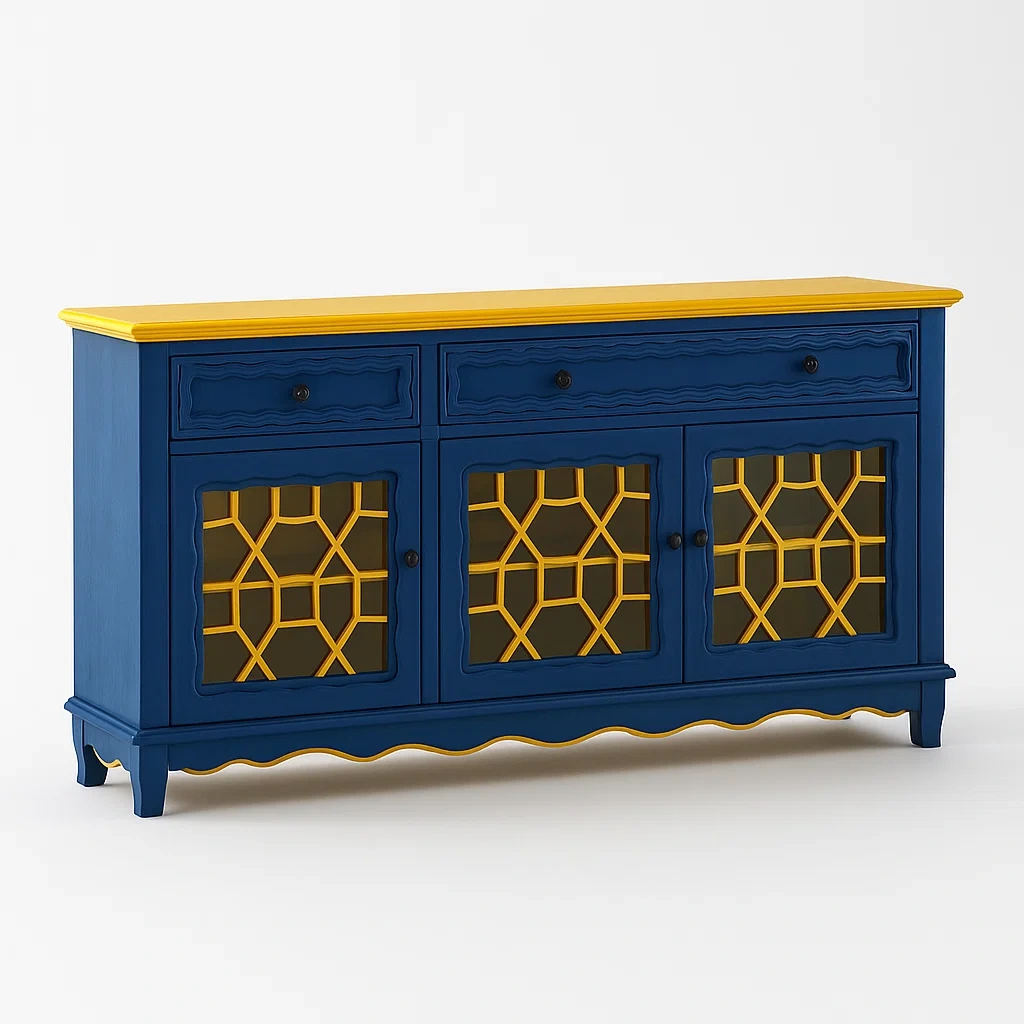 Esszimmermöbel,Sideboard-livavuno