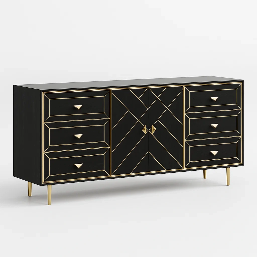 Esszimmermöbel,Sideboard-livavuno