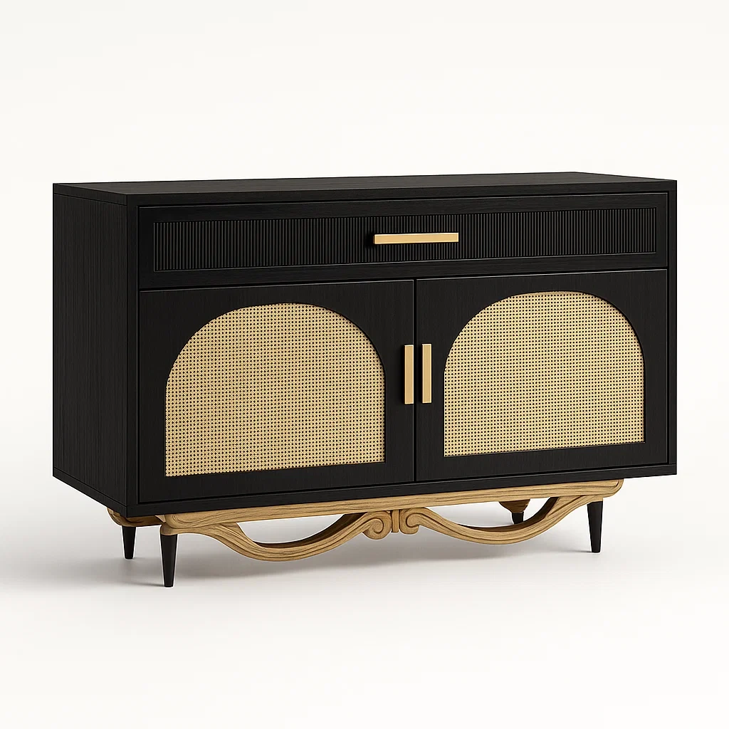 Esszimmermöbel,Sideboard-livavuno