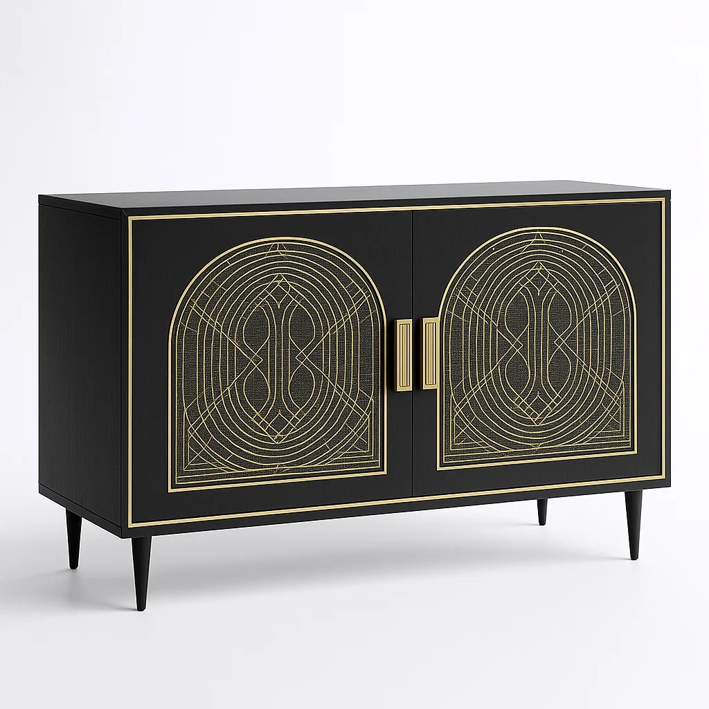 Esszimmermöbel,Sideboard-livavuno
