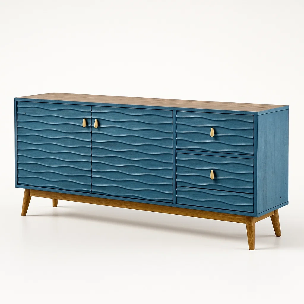 Esszimmermöbel,Sideboard-livavuno