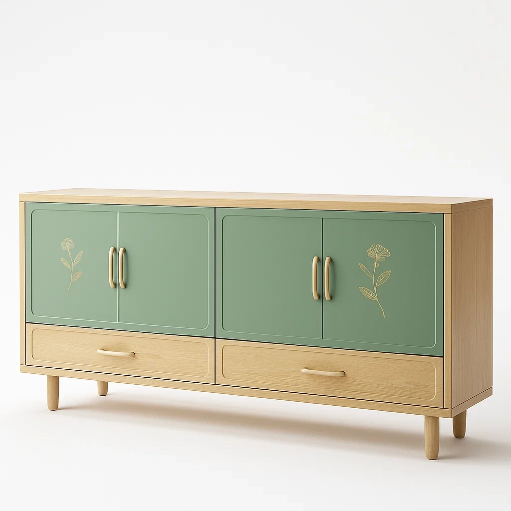 Esszimmermöbel,Sideboard-livavuno