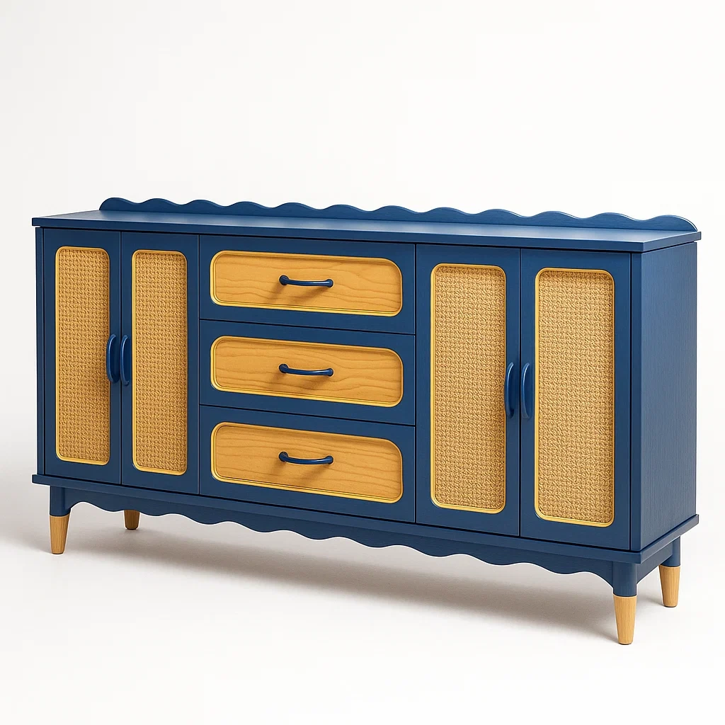 Esszimmermöbel,Sideboard-livavuno