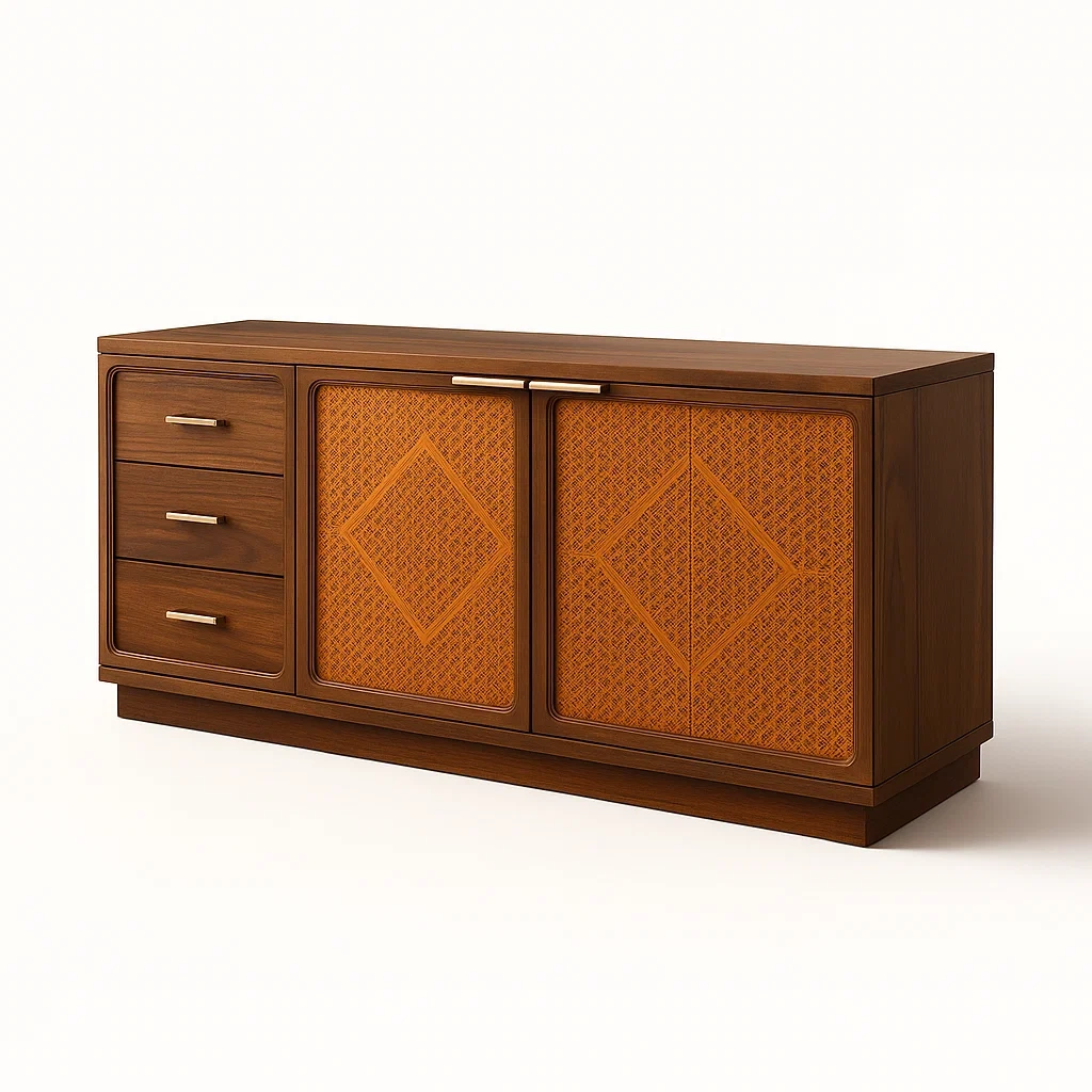 Esszimmermöbel,Sideboard-livavuno