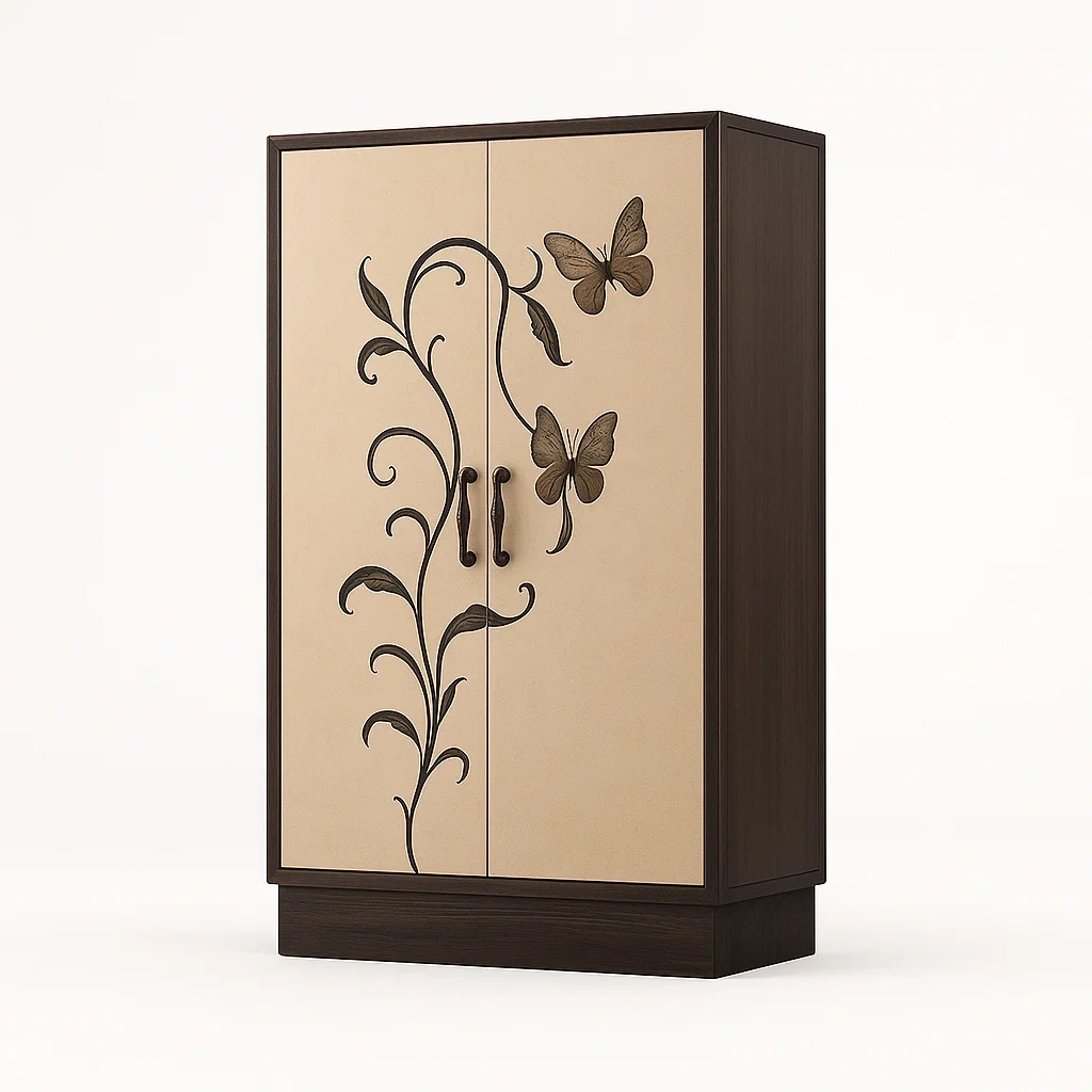 Schlafzimmermöbel,Kleiderschrank-livavuno