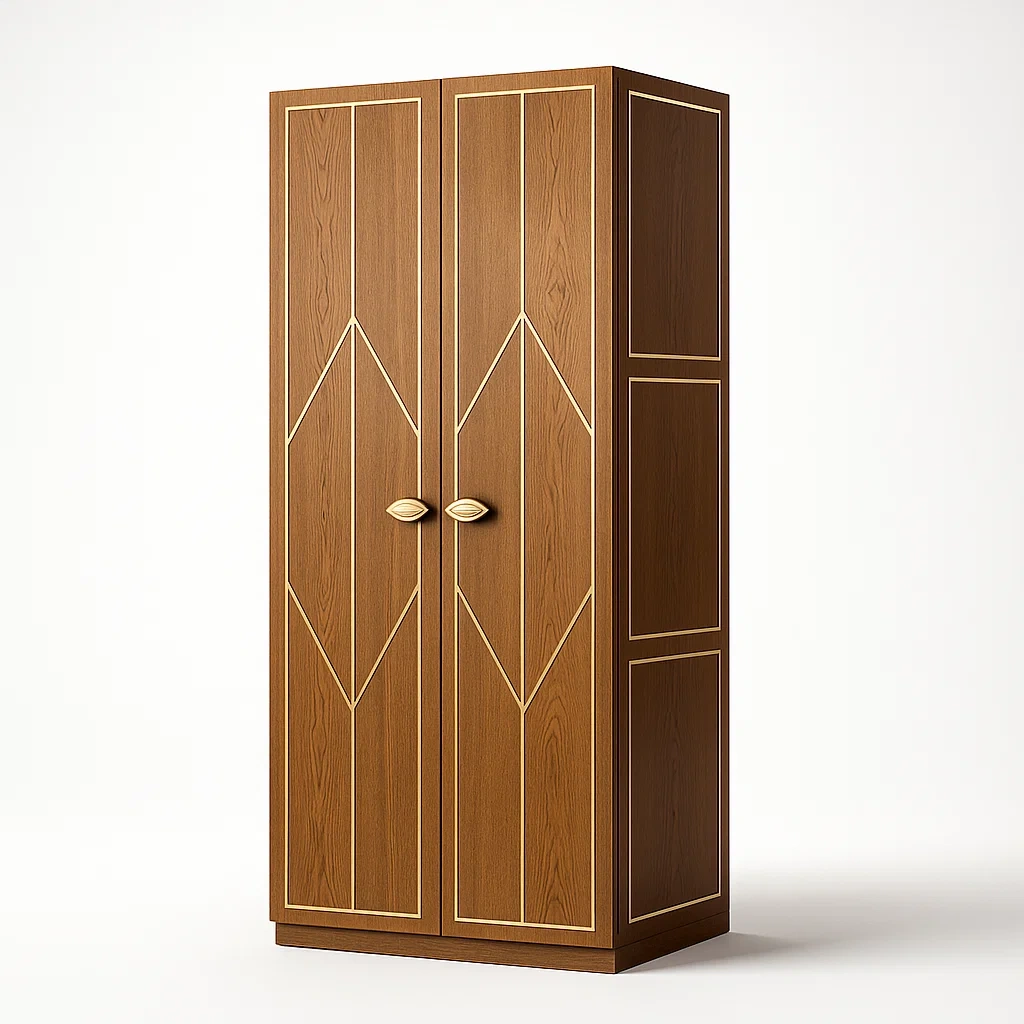 Schlafzimmermöbel,Kleiderschrank-livavuno