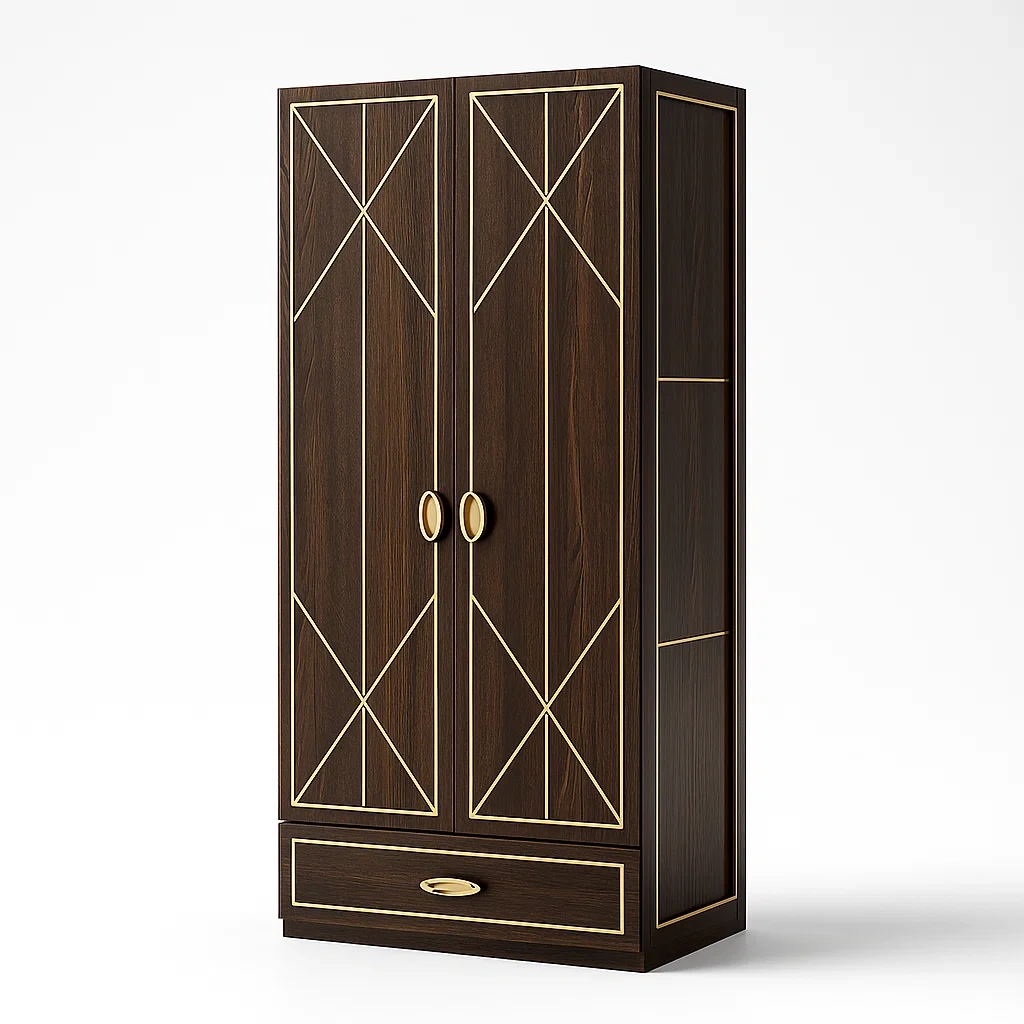 Schlafzimmermöbel,Kleiderschrank-livavuno