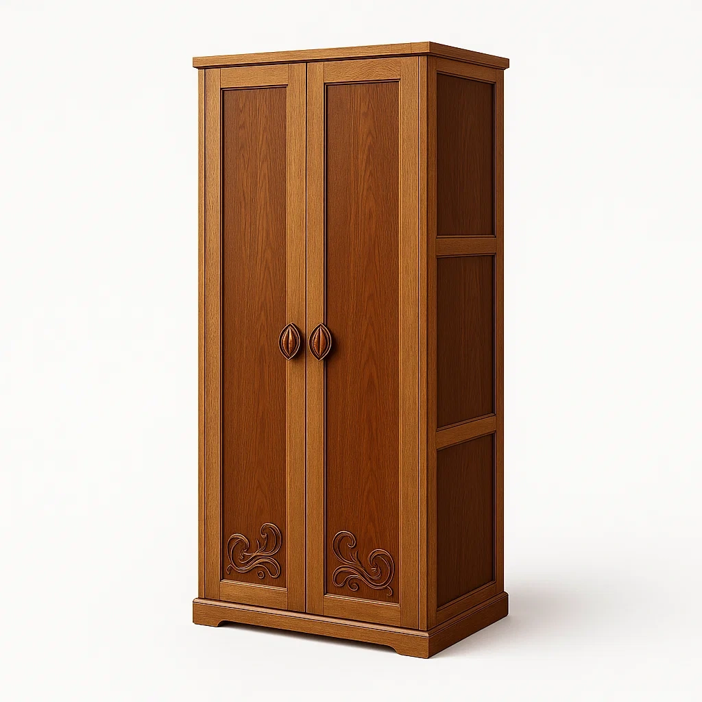 Schlafzimmermöbel,Kleiderschrank-livavuno