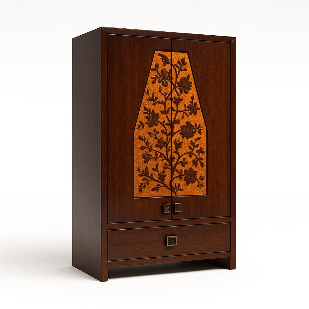 Schlafzimmermöbel,Kleiderschrank-livavuno