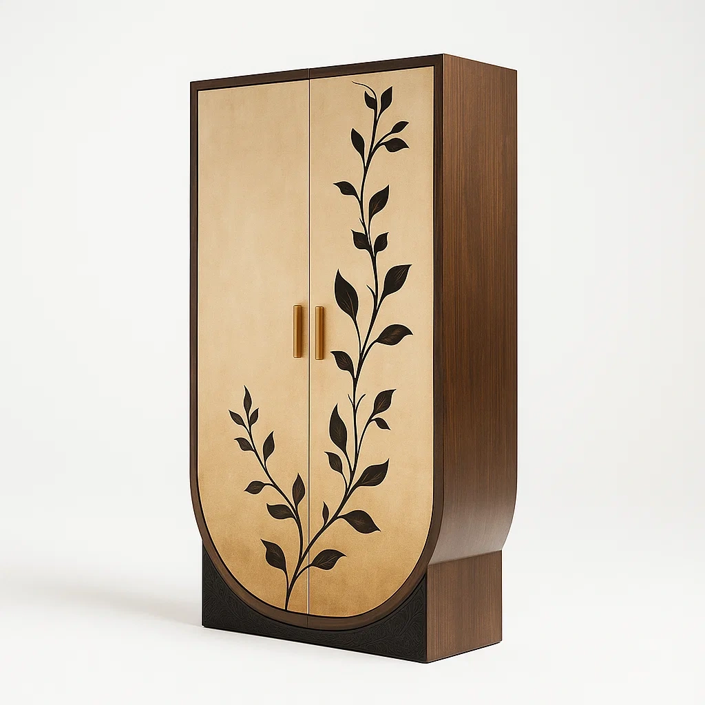 Schlafzimmermöbel,Kleiderschrank-livavuno
