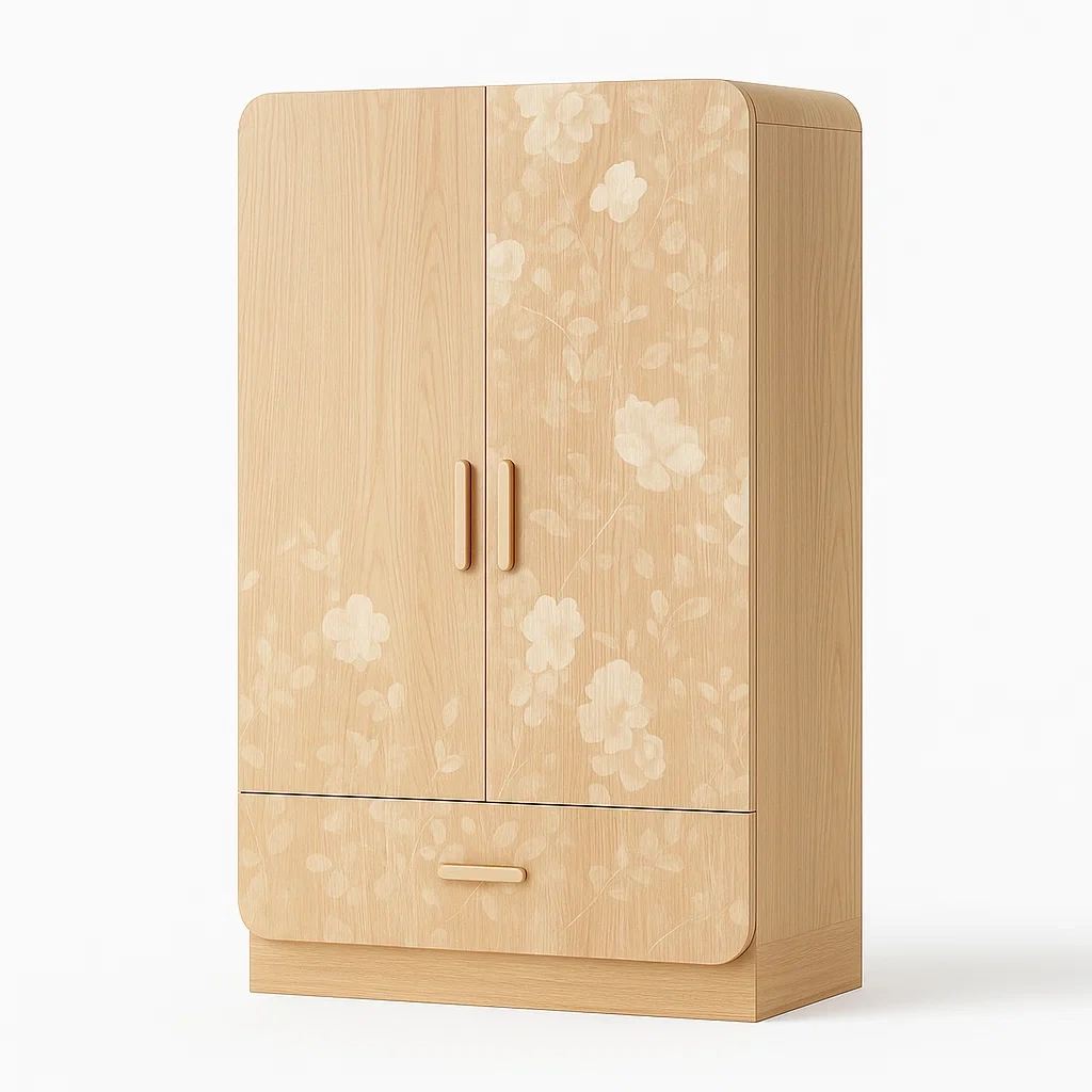Schlafzimmermöbel,Kleiderschrank-livavuno
