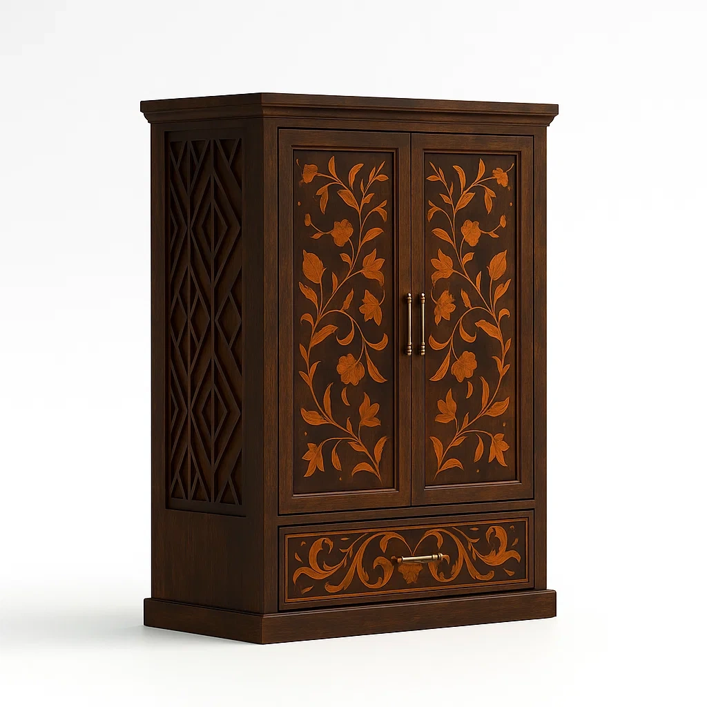 Schlafzimmermöbel,Kleiderschrank-livavuno