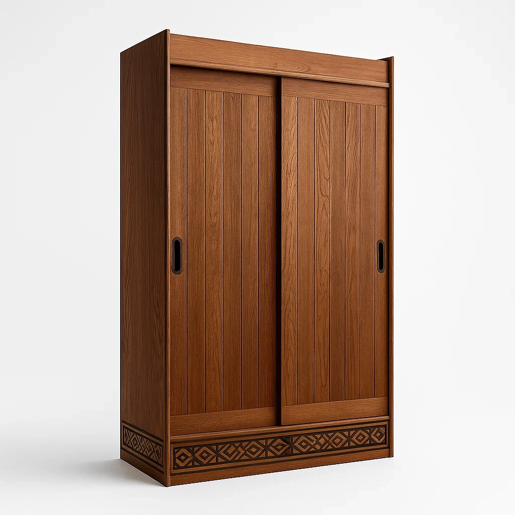 Schlafzimmermöbel,Kleiderschrank-livavuno