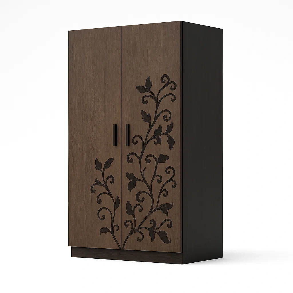 Schlafzimmermöbel,Kleiderschrank-livavuno