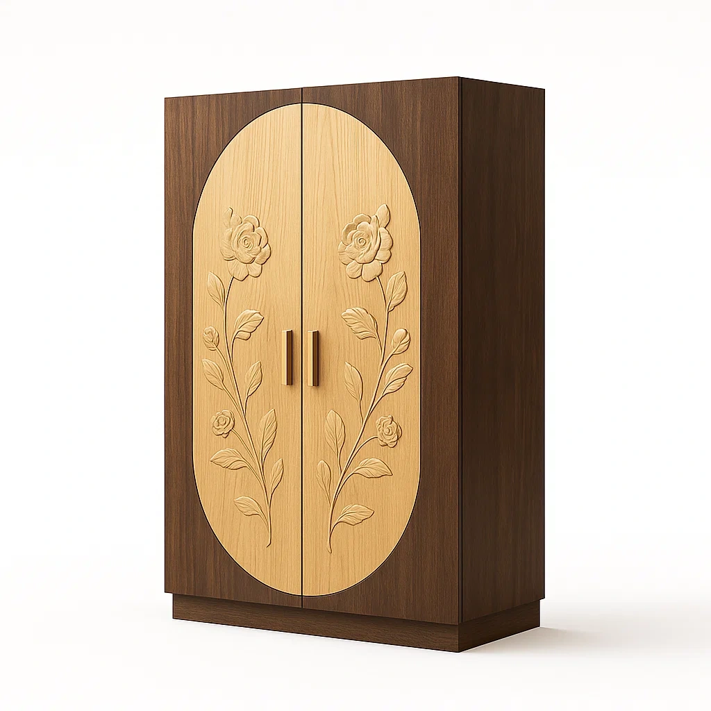 Schlafzimmermöbel,Kleiderschrank-livavuno