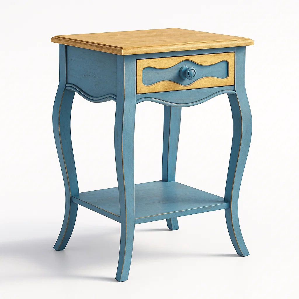 Schlafzimmermöbel,Nachttisch-livavuno